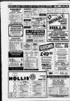 Folkestone, Hythe, Sandgate & Cheriton Herald Friday 22 January 1988 Page 60