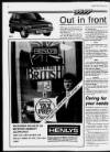 Folkestone, Hythe, Sandgate & Cheriton Herald Friday 22 January 1988 Page 69