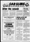Folkestone, Hythe, Sandgate & Cheriton Herald Friday 22 January 1988 Page 73