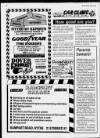Folkestone, Hythe, Sandgate & Cheriton Herald Friday 22 January 1988 Page 75