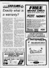 Folkestone, Hythe, Sandgate & Cheriton Herald Friday 22 January 1988 Page 76