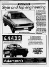 Folkestone, Hythe, Sandgate & Cheriton Herald Friday 22 January 1988 Page 79