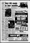 Folkestone, Hythe, Sandgate & Cheriton Herald Friday 29 April 1988 Page 7