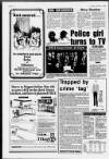 Folkestone, Hythe, Sandgate & Cheriton Herald Friday 29 April 1988 Page 10