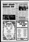 Folkestone, Hythe, Sandgate & Cheriton Herald Friday 29 April 1988 Page 12