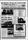 Folkestone, Hythe, Sandgate & Cheriton Herald Friday 29 April 1988 Page 27
