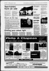 Folkestone, Hythe, Sandgate & Cheriton Herald Friday 29 April 1988 Page 42