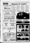 Folkestone, Hythe, Sandgate & Cheriton Herald Friday 29 April 1988 Page 44