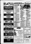 Folkestone, Hythe, Sandgate & Cheriton Herald Friday 29 April 1988 Page 50