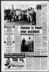 Folkestone, Hythe, Sandgate & Cheriton Herald Friday 06 May 1988 Page 12