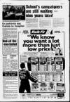 Folkestone, Hythe, Sandgate & Cheriton Herald Friday 06 May 1988 Page 15