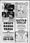 Folkestone, Hythe, Sandgate & Cheriton Herald Friday 06 May 1988 Page 23