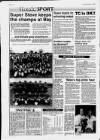 Folkestone, Hythe, Sandgate & Cheriton Herald Friday 06 May 1988 Page 70