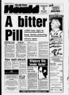 Folkestone, Hythe, Sandgate & Cheriton Herald Friday 01 July 1988 Page 1