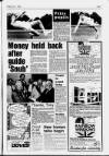 Folkestone, Hythe, Sandgate & Cheriton Herald Friday 01 July 1988 Page 7