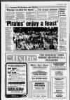 Folkestone, Hythe, Sandgate & Cheriton Herald Friday 01 July 1988 Page 10