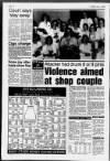 Folkestone, Hythe, Sandgate & Cheriton Herald Friday 01 July 1988 Page 12