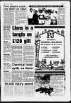 Folkestone, Hythe, Sandgate & Cheriton Herald Friday 01 July 1988 Page 17