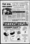 Folkestone, Hythe, Sandgate & Cheriton Herald Friday 01 July 1988 Page 18