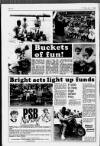 Folkestone, Hythe, Sandgate & Cheriton Herald Friday 01 July 1988 Page 20