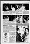 Folkestone, Hythe, Sandgate & Cheriton Herald Friday 01 July 1988 Page 22