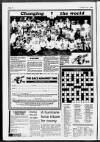 Folkestone, Hythe, Sandgate & Cheriton Herald Friday 01 July 1988 Page 24