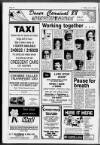 Folkestone, Hythe, Sandgate & Cheriton Herald Friday 01 July 1988 Page 28