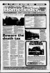 Folkestone, Hythe, Sandgate & Cheriton Herald Friday 01 July 1988 Page 31