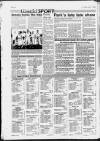 Folkestone, Hythe, Sandgate & Cheriton Herald Friday 01 July 1988 Page 77