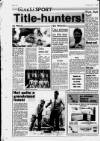 Folkestone, Hythe, Sandgate & Cheriton Herald Friday 01 July 1988 Page 79