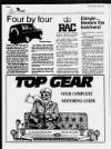 Folkestone, Hythe, Sandgate & Cheriton Herald Friday 01 July 1988 Page 87