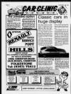 Folkestone, Hythe, Sandgate & Cheriton Herald Friday 01 July 1988 Page 101