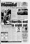Folkestone, Hythe, Sandgate & Cheriton Herald Friday 16 September 1988 Page 1