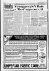 Folkestone, Hythe, Sandgate & Cheriton Herald Friday 16 September 1988 Page 2