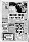 Folkestone, Hythe, Sandgate & Cheriton Herald Friday 16 September 1988 Page 12