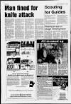 Folkestone, Hythe, Sandgate & Cheriton Herald Friday 16 September 1988 Page 14