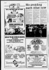 Folkestone, Hythe, Sandgate & Cheriton Herald Friday 16 September 1988 Page 20