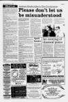 Folkestone, Hythe, Sandgate & Cheriton Herald Friday 16 September 1988 Page 25