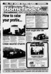 Folkestone, Hythe, Sandgate & Cheriton Herald Friday 16 September 1988 Page 27
