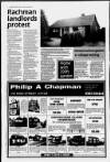 Folkestone, Hythe, Sandgate & Cheriton Herald Friday 16 September 1988 Page 30