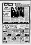 Folkestone, Hythe, Sandgate & Cheriton Herald Friday 16 September 1988 Page 34