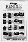 Folkestone, Hythe, Sandgate & Cheriton Herald Friday 16 September 1988 Page 35