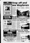 Folkestone, Hythe, Sandgate & Cheriton Herald Friday 16 September 1988 Page 44