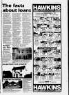 Folkestone, Hythe, Sandgate & Cheriton Herald Friday 16 September 1988 Page 45