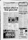 Folkestone, Hythe, Sandgate & Cheriton Herald Friday 16 September 1988 Page 72