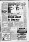 Folkestone, Hythe, Sandgate & Cheriton Herald Friday 25 November 1988 Page 3