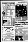 Folkestone, Hythe, Sandgate & Cheriton Herald Friday 25 November 1988 Page 4
