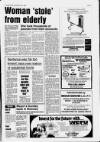 Folkestone, Hythe, Sandgate & Cheriton Herald Friday 25 November 1988 Page 5