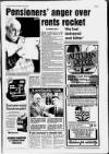 Folkestone, Hythe, Sandgate & Cheriton Herald Friday 25 November 1988 Page 7