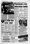 Folkestone, Hythe, Sandgate & Cheriton Herald Friday 25 November 1988 Page 9